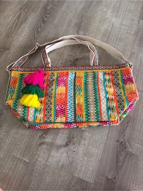 Katydid Bag